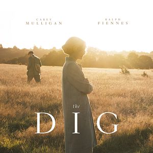 Photo The Dig