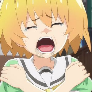 Photo Higurashi : When They Cry - GOU