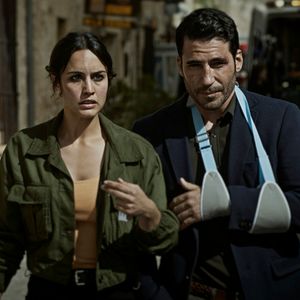 Photo Megan Montaner