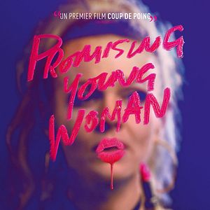 Photo Promising Young Woman