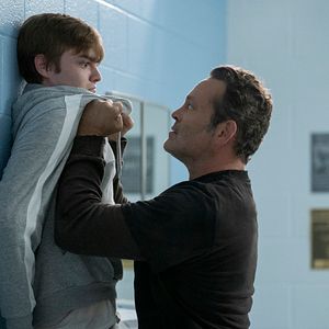 Photo Vince Vaughn