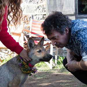 Photo Eric Elmosnino