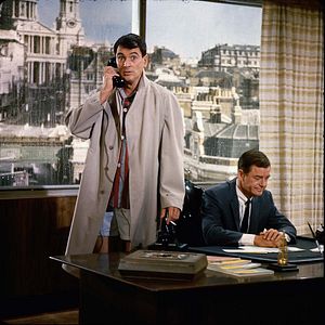 Photo Rock Hudson