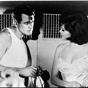 Photo Claudia Cardinale