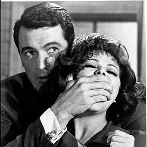 Photo Claudia Cardinale