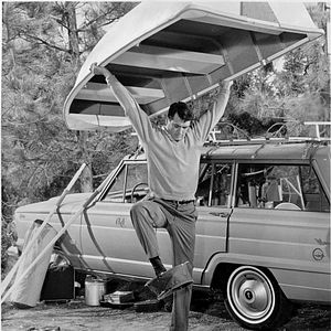 Photo Rock Hudson