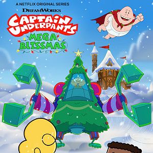 Photo Le Noël XL de Capitaine Superslip