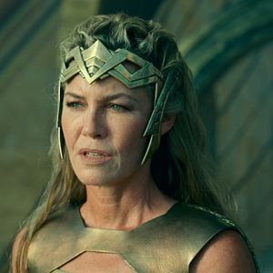 Photo Robin Wright