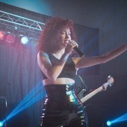 Photo Selena : la série