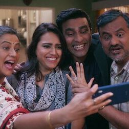 Photo Bhaag Beanie Bhaag