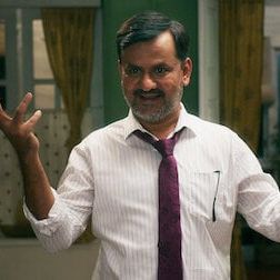 Photo Bhaag Beanie Bhaag