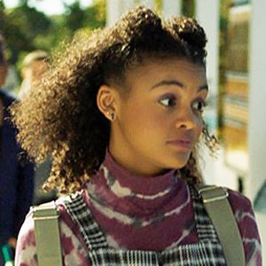 Photo Celeste O’Connor