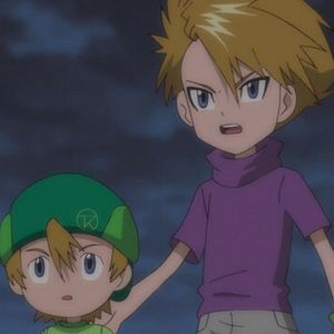 Photo Digimon Adventure (2020)