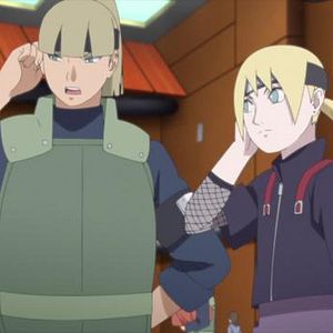 Photo Boruto: Naruto Next Generations