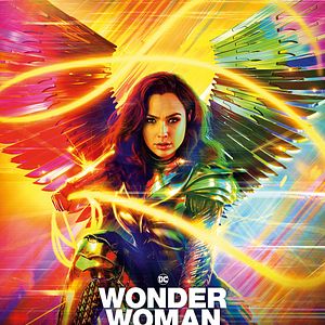 Photo Wonder Woman 1984