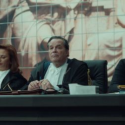 Photo Le Quatrième Procès