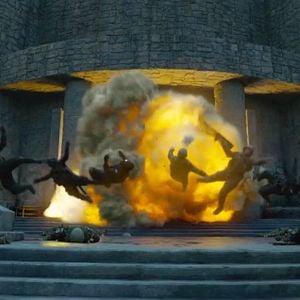 Photo The Suicide Squad