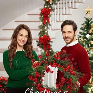 Photo Noël à Pemberley