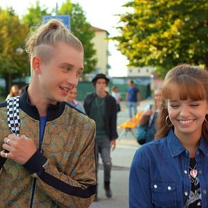 Photo Penny sur M.A.R.S.