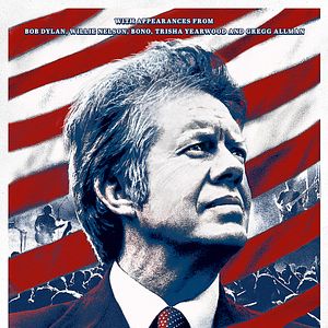 Photo Jimmy Carter : Le président rock'n'roll
