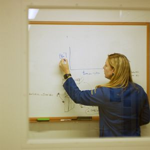 Photo Picture a Scientist : Et pourtant, elles existent !