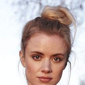 Photo Amanda Renberg