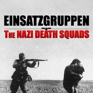 Photo Einsatzgruppen, les commandos de la mort
