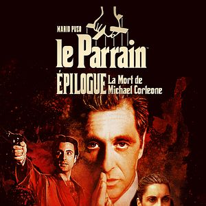 Photo Le Parrain de Mario Puzo, épilogue : la mort de Michael Corleone