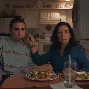 Photo Grant Rosenmeyer