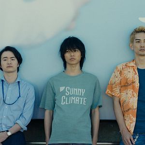 Photo Alice in Borderland