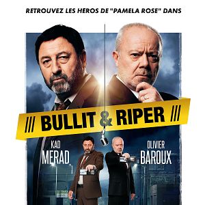 Photo Bullit et Riper