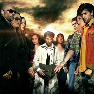 Photo Les Souverains