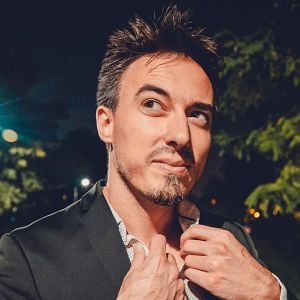 Photo Alexandre Michalak