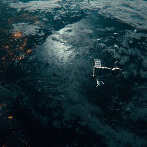 Photo Sputnik - Espèce Inconnue