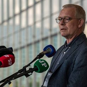 Photo L'affaire Kim Wall