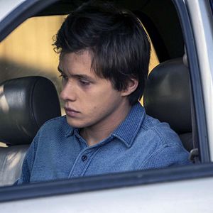 Photo Nick Robinson