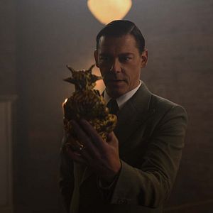 Photo Richard Coyle