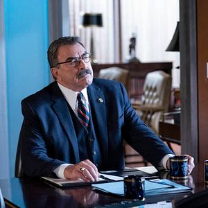 Photo Tom Selleck