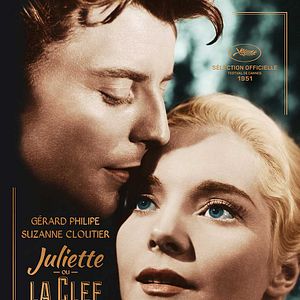 Photo Juliette ou la Clef des Songes