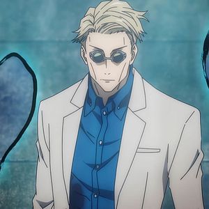 Photo Jujutsu Kaisen