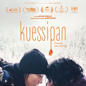 Photo Kuessipan