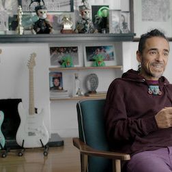 Photo Break It All : l'histoire du rock en Amérique latine