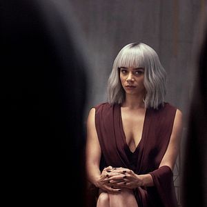 Photo Brave New World