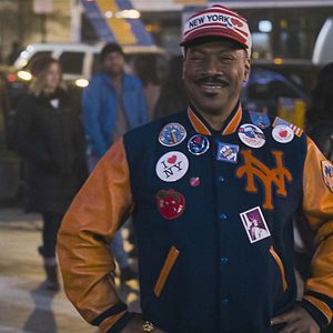 Photo Un prince à New York 2