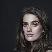 Photo Perrie Kapernaros