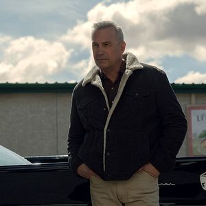 Photo Kevin Costner