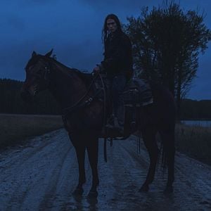 Photo Booboo Stewart