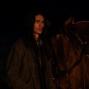 Photo Booboo Stewart