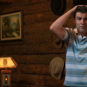 Photo Max Greenfield