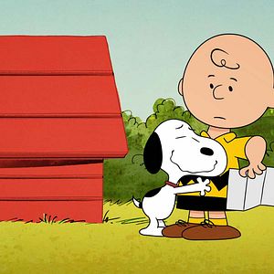 Photo Le Snoopy Show